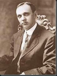 Proféta adormecido edgar cayce atlântida
