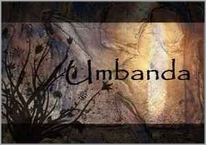 A origem da Umbanda