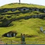 Bunkers Espanha 2012 espanhóis criam bunkers para o fim do mundo.