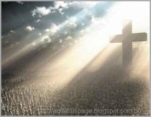 Exercito de cristo jesus