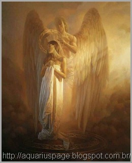 Anjos guardiães