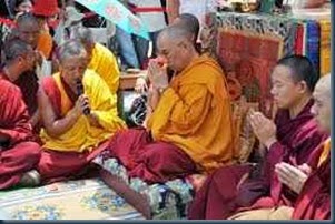 Budismo dalai lama ~ o treinamento da mente ~.