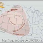 Caldeira do yellowstone vulcão yellowstone pode estar prestes a explodir.
