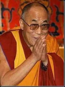 Sua santidade o Dalai Lama 2 Dalai lama