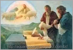 Profecias Messianicas sibila ancyra, da frígia.