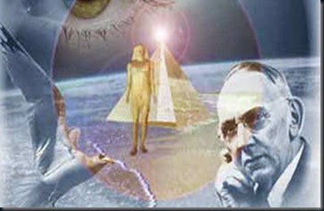 As profecias de Edgar Cayce e transição planetária
