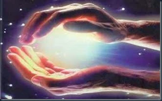 A visão espírita sobre o Reiki