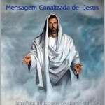 Mensagem Jesus Cristo mensagem de jesus cristo – vinde a mim.