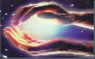 Reiki Relacao Espiritismo a visão espírita sobre o reiki.