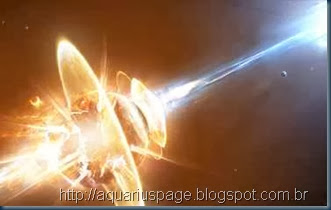 2012 – O Sol e suas influências