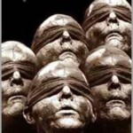 Cegos Dp Mundo Espiritual mensagem de um ex-materialista.