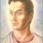 Espírito emmanuel a criança.