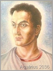 Espírito emmanuel a criança.