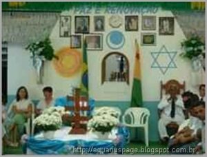 Religião do daime