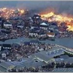 Terremotos Mudancas Polos os terremotos e a mudanças dos polos magnéticos da terra.