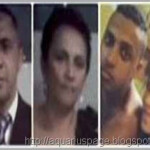 Falso Arrebatamento fiéis rasgam dinheiro, documentos e vão a um suposto arrebatamento, encaminhados por pastor.