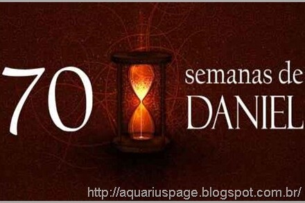 70 Semanas Daniel as setenta semanas de daniel e o sentido da justiça divina.
