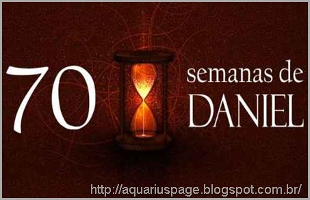 As setenta semanas de Daniel e o sentido da justiça divina