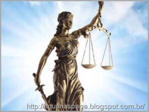 Karma justica divina