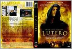 O evangelho de Martinho Lutero 4 Martinho lutero libertador