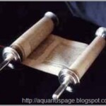 Canon Biblico 3. dois catálogos do antigo testamento.