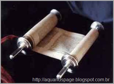 Canon Biblico 3. dois catálogos do antigo testamento.