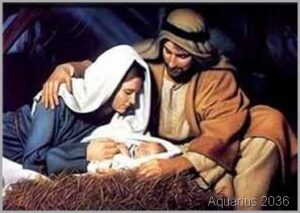 Jesus descendente de davi