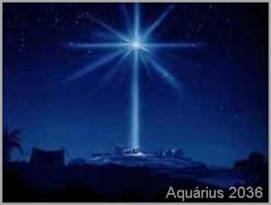 Sinal nascimento jesus