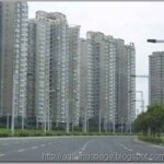 Cidades Fantasmas na China china constrói cidades fantasmas prevendo o apocalipse e a queda do eua.