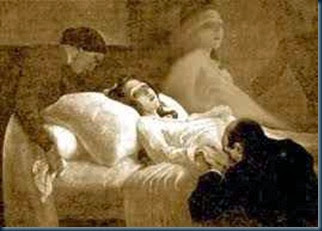 Após a morte e os vários tipos de desencarnação