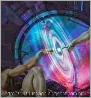A guerra do Stargate e sua relação com a data de 2012
