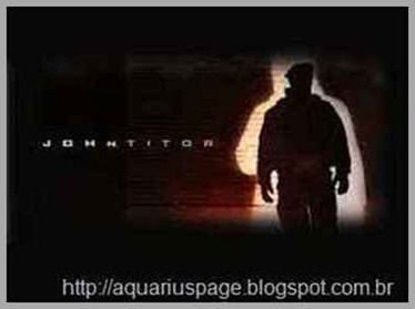 John Titor: o Soldado e Viajante de 2036
