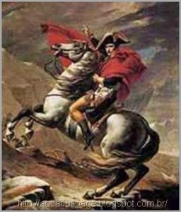Chip extraterrestre encontrado no crânio de Napoleão 1 Abdução de napoleao bonaparte