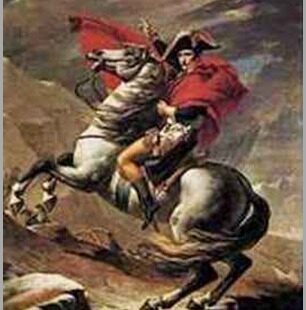 Abdução de napoleao bonaparte abdução de napoleão bonaparte.