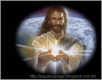 Transição Planetária – Ave Cristo!