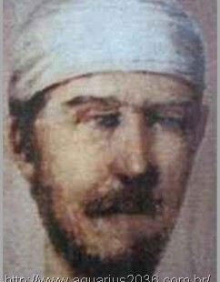 Dr Fritz Curas Espirituais Brasil a falange de dr. fritz em terezina.