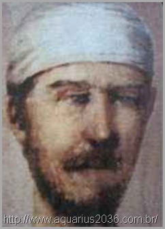 A falange de Dr. Fritz em Terezina