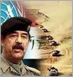 Farsa guerra iraque