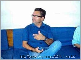 Paulo j oliveira dr frizt a falange de dr. fritz em terezina.
