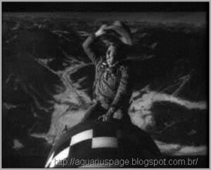 Político russó revela armagedon