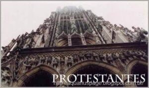 Protestantes