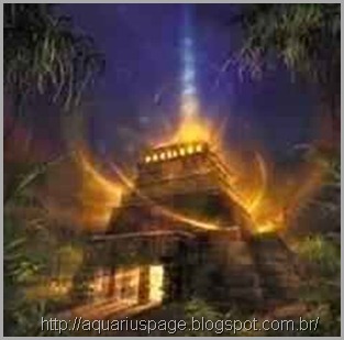 Stargaté ativado ruínas anunnaki a localização do stargate.