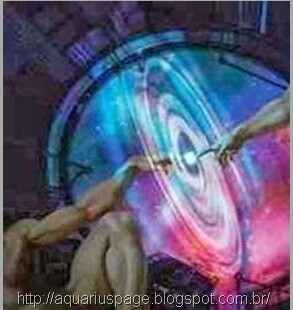 Stargate dos Deuses a guerra do stargate e sua relação com a data de 2012.