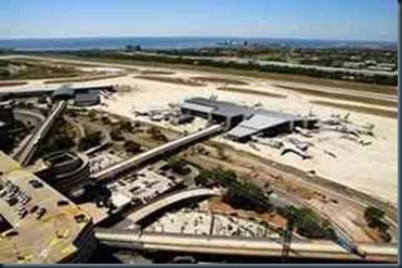 Atividades em aeroportos indica mudança nos pólos magnéticos da terra