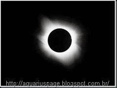 Eclipse sólar 2012
