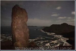 Ilha do apocalipse