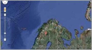 Local sinkholes suecia