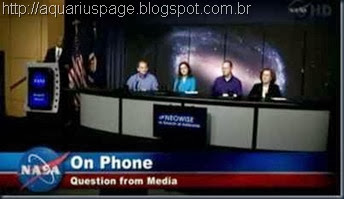 nasa confirma nibiru