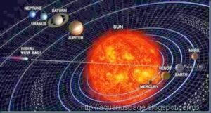 NASA confirma a existência de Nibiru em conferência e estaria atrás do Sol segundo alguns ! 5 Nibiru atras do sól