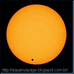 Venus sagrado para maias
